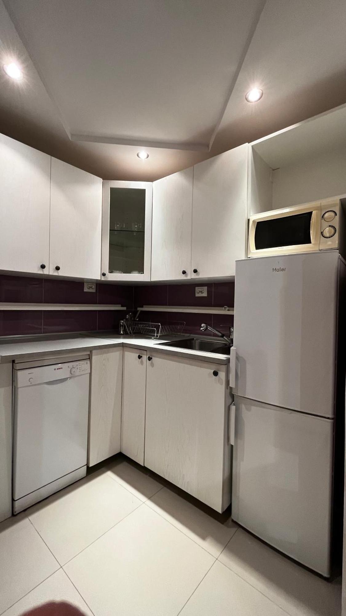 Two Appartement