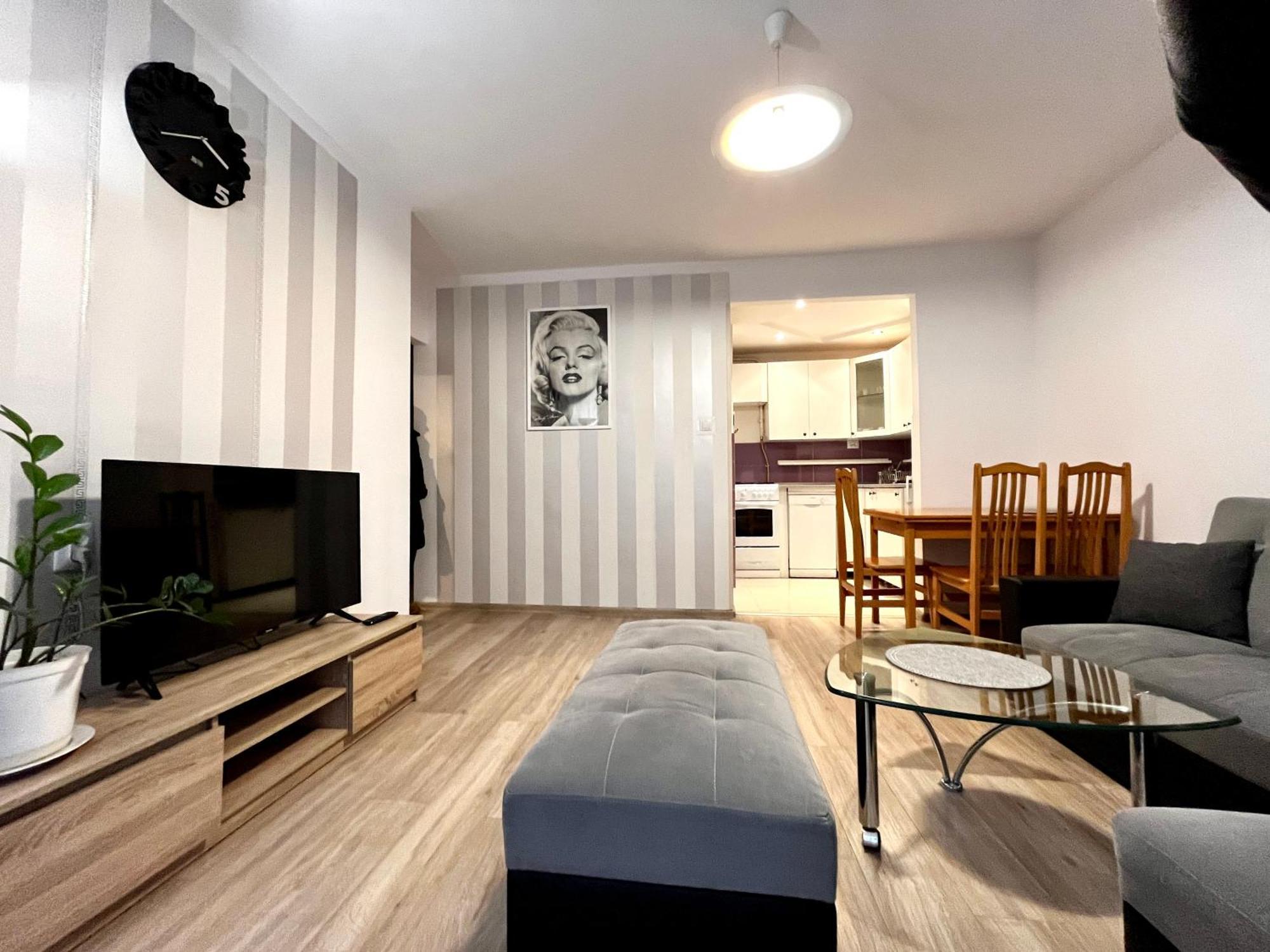Appartement Two *