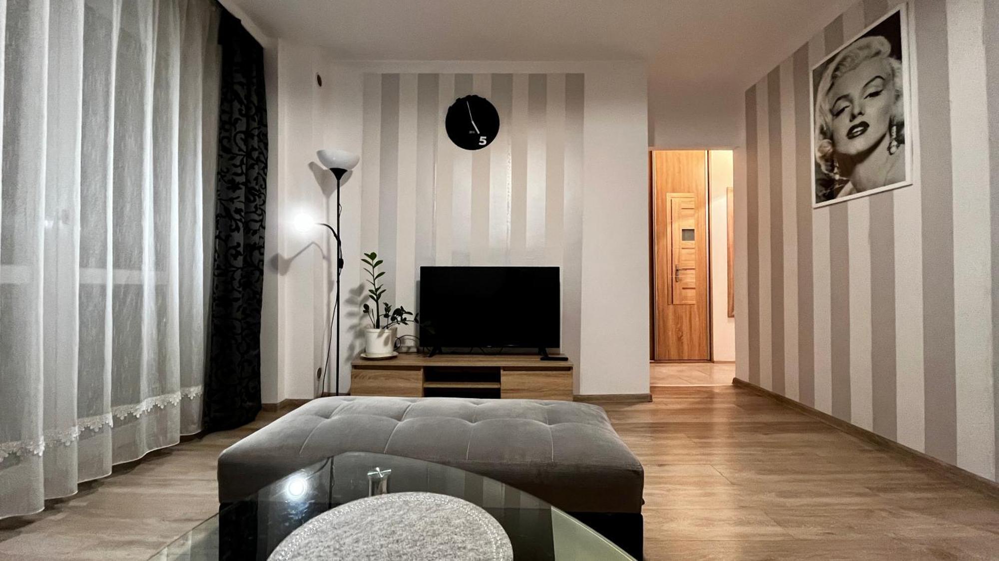 Two Appartement *