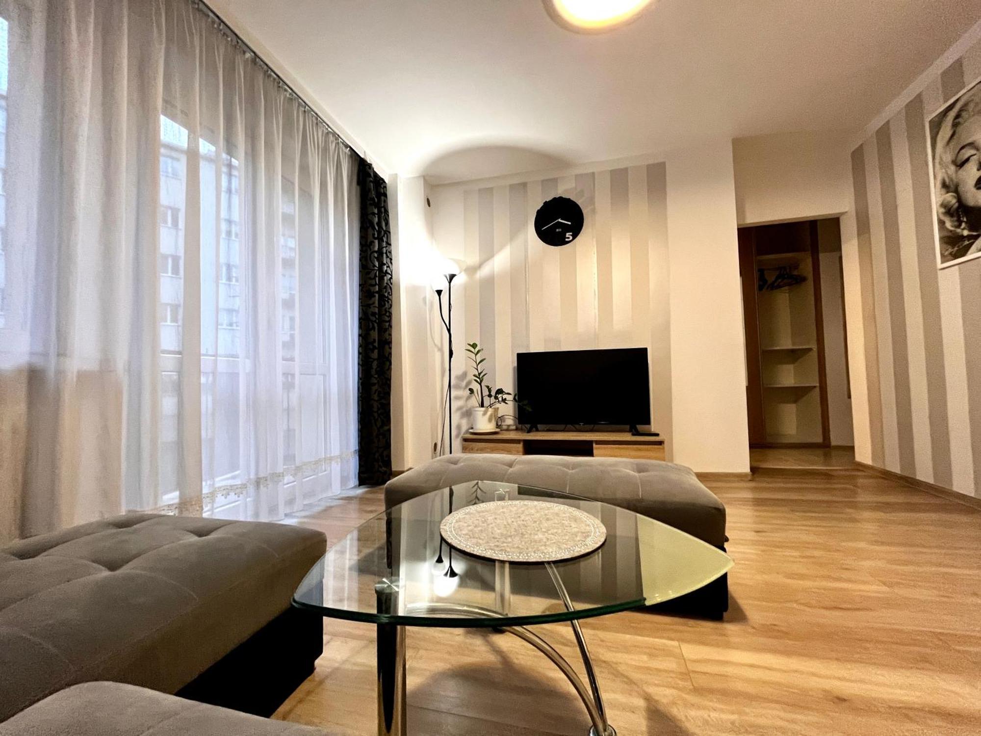 Apartment Two Krakau
